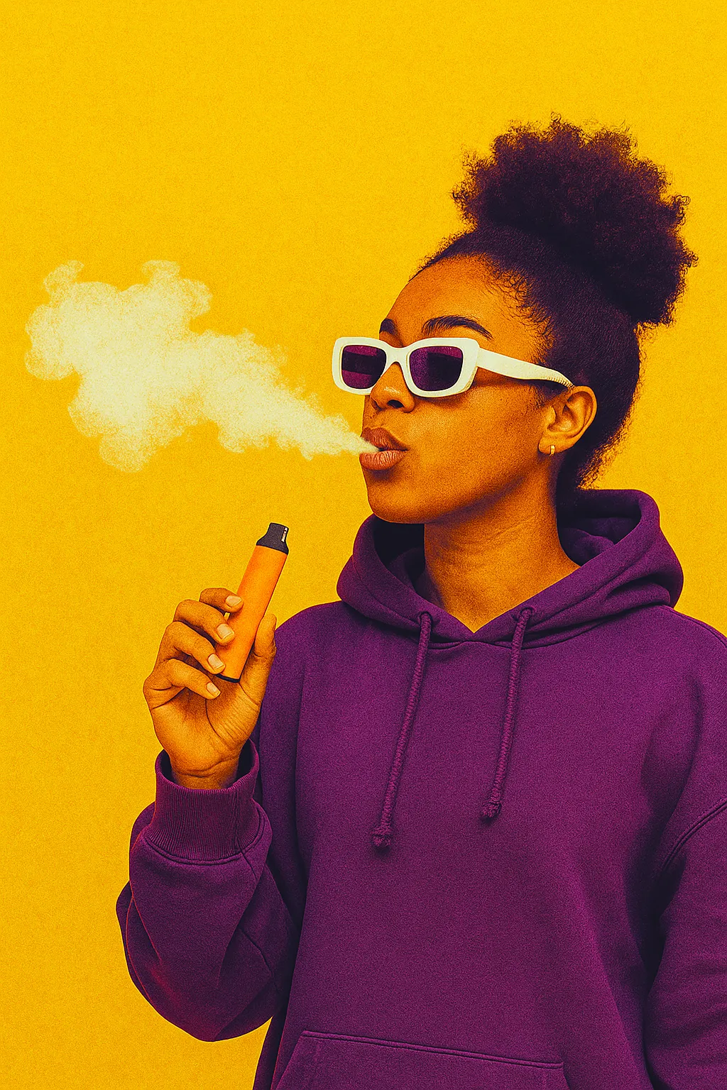 Why High-Puff Vapes Are the Ultimate Choice for Heavy Vapers