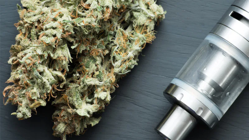 Hemp vs. Nicotine