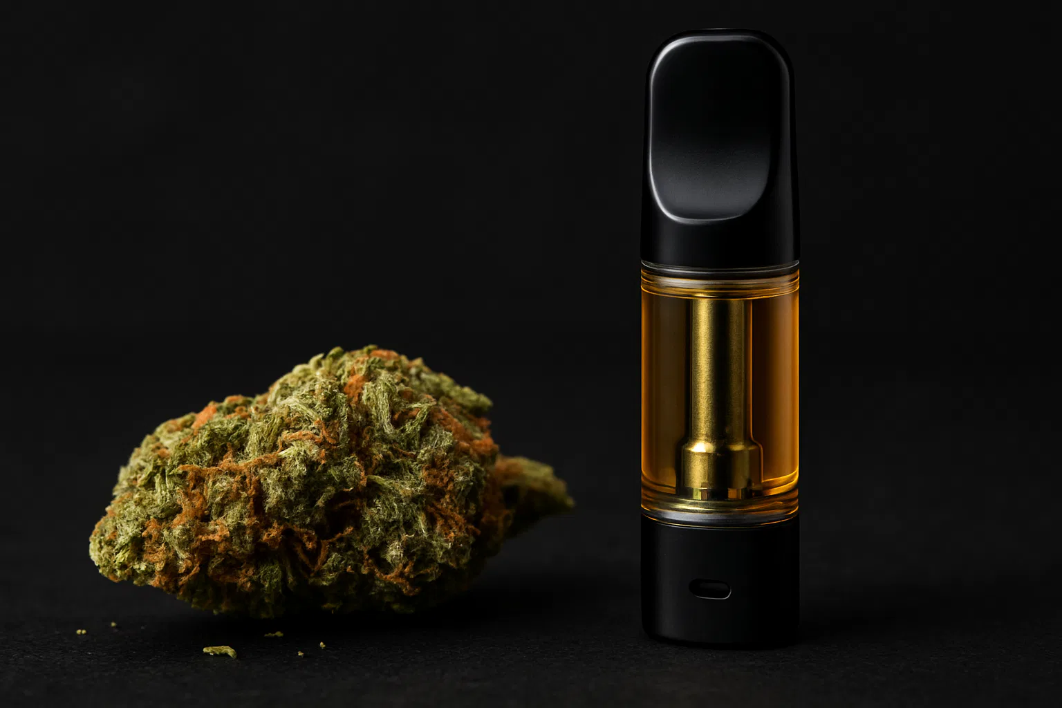 Knockout Blend