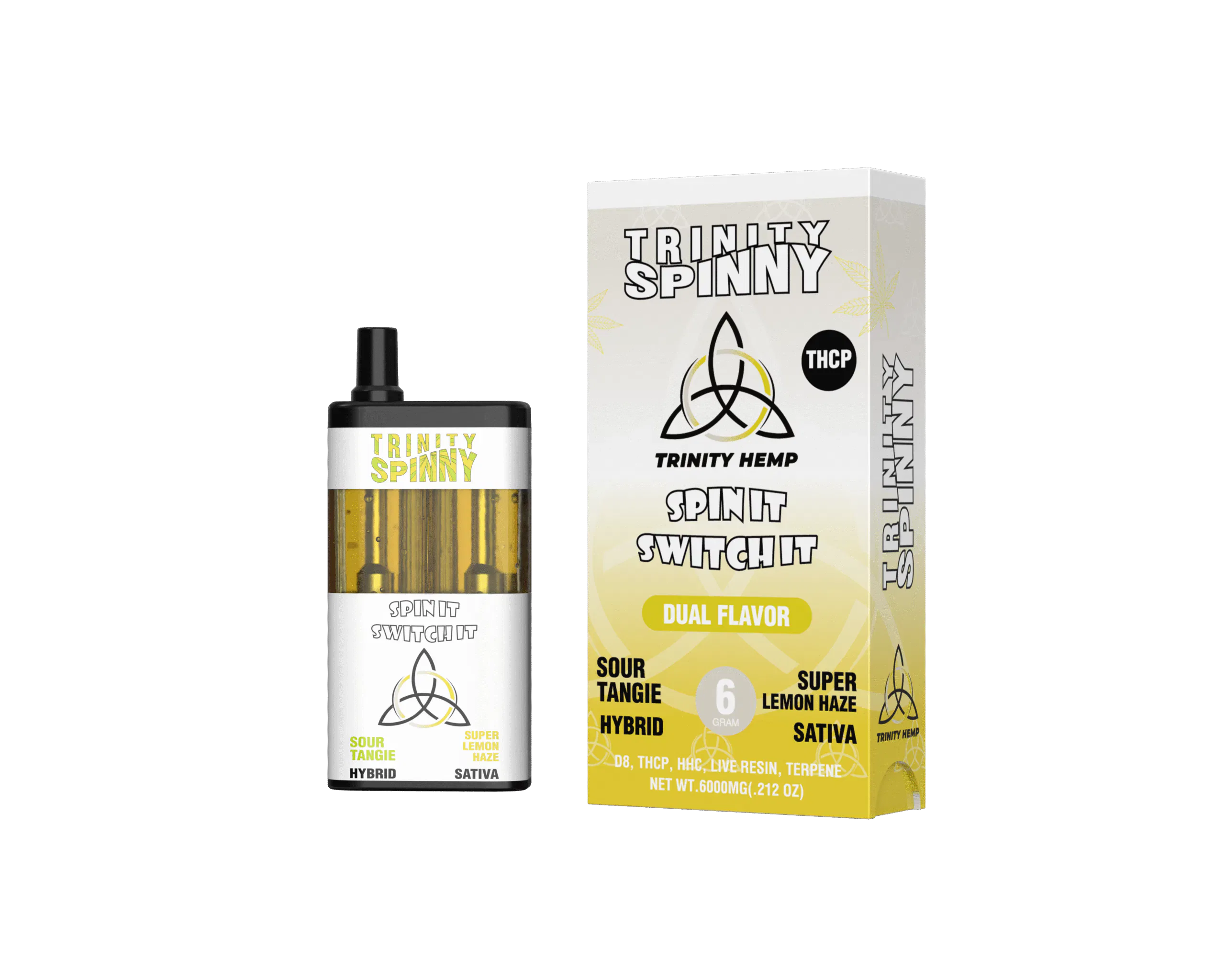 Buy 6 Gram Disposable Vape in USA